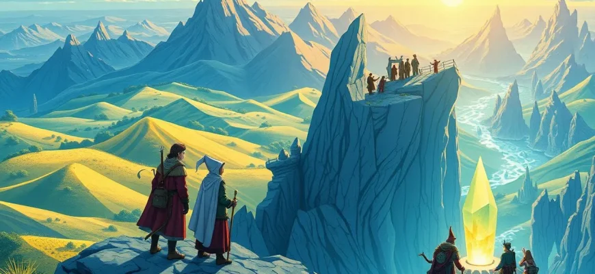 Najlepsze filmy fantasy o odkryciach