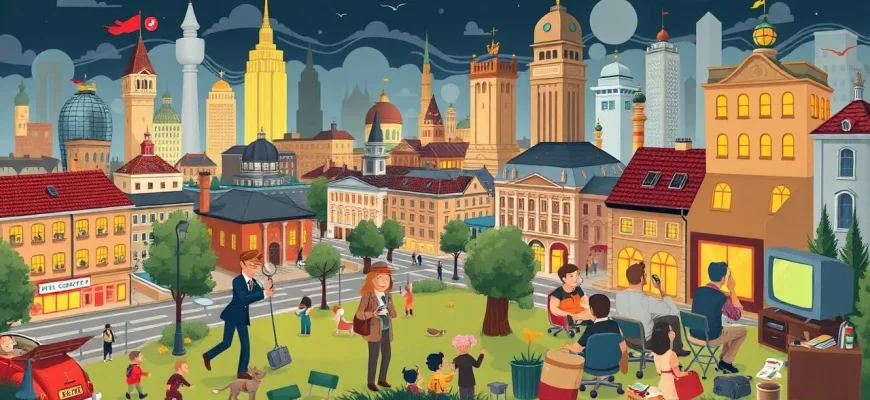 Najlepsze komedie o Trzeciej Rzeszy