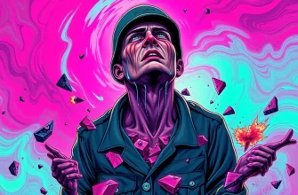 Filmy o psychologicznej traumie na wojnie