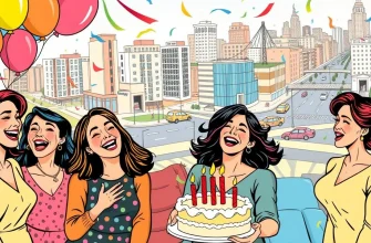 Komedia o pełnych życia kobietach