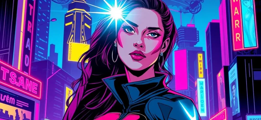 10 Thrillerów o Swingersach, Które Musisz Zobaczyć