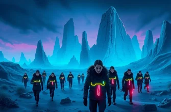 Najlepsze filmy thriller o Islandii