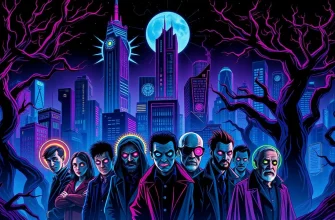 Najlepsze filmy o złych geniuszach