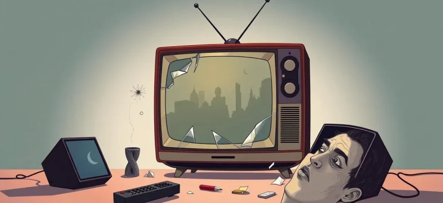Najlepsze filmy katastroficzne o telewizji