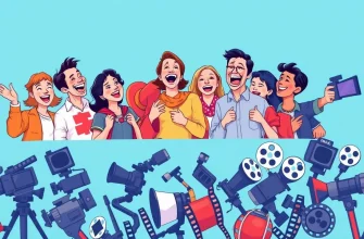 10 Komików o Emigracji, Które Musisz Zobaczyć