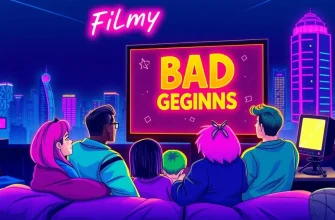 Filmy rodzinne o złych geniuszach