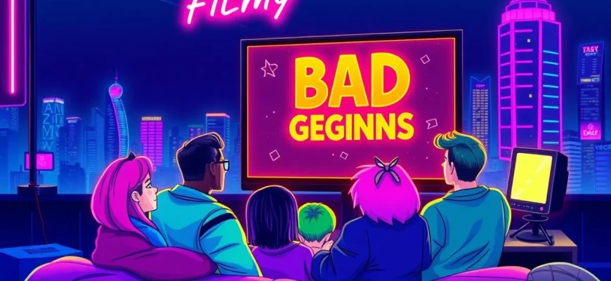 Filmy rodzinne o złych geniuszach