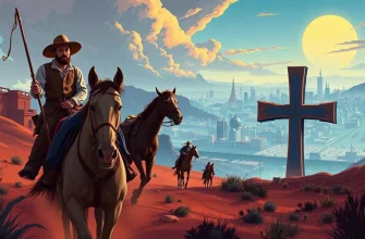 Najlepsze filmy westernowe o mormonach