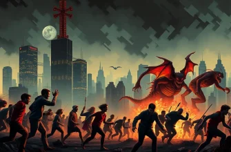 Najlepsze filmy horror o społeczeństwie