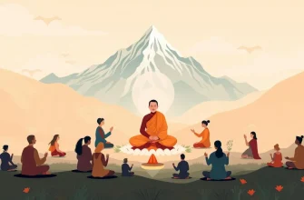 Mistyczne filmy o tybetańskiej magii