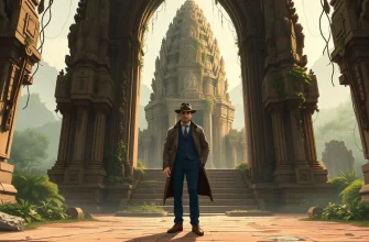 Detektywistyczne filmy o Kambodży: Tajemnice i przygody