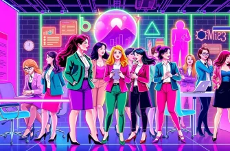 Filmy o kobietach w biznesie