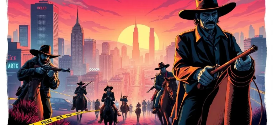 Westerny o porwaniach: 10 filmów, które musisz zobaczyć