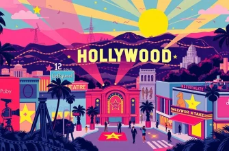 Melodramaty o Hollywood - 10 filmów, które musisz zobaczyć