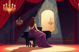 Najlepsze Filmy Dramatyczne o Artystach