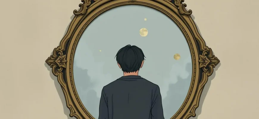 Filmy dramatyczne o poszukiwaniu sensu życia