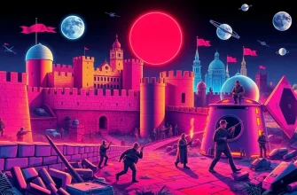 Najlepsze filmy o fortyfikacjach