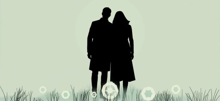 Tajemnicze filmy o zaginionych narzeczonych