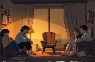 10 Dramatów o Utracie Przyjaciół