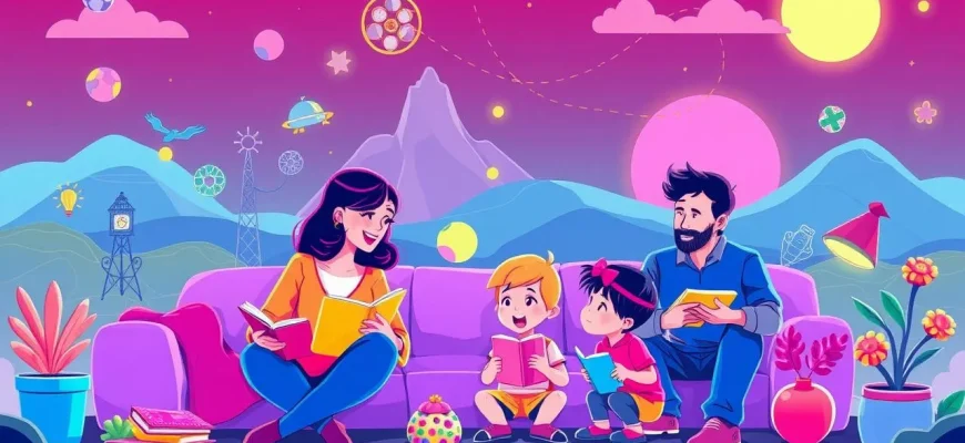 Filmy rodzinne o czytaniu myśli