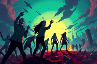 Top 10 Horrorów o Wskrzeszeniu