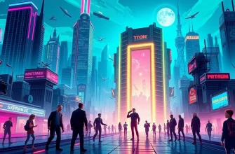 Najlepsze Filmy Sci-Fi o Światach Gier