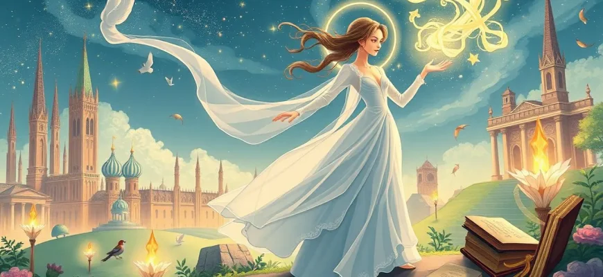 10 Filmów Fantasy o Projektantach Mody