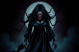 Najlepsze filmy grozy o macochach