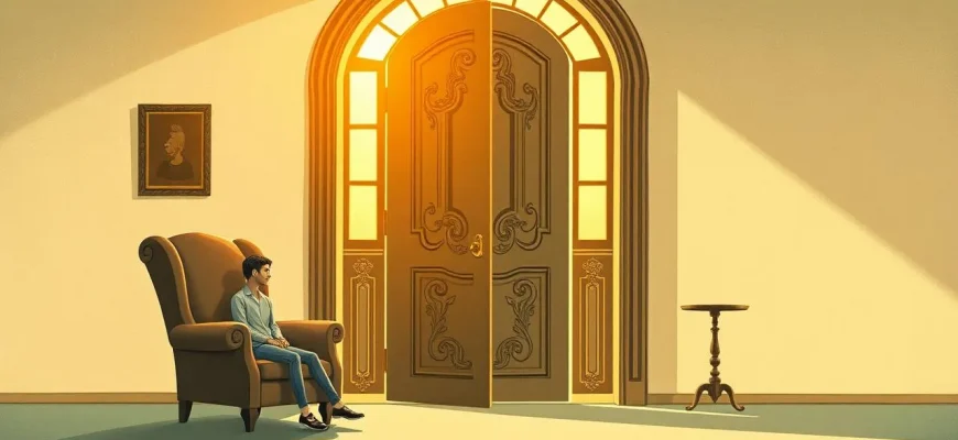 10 Dokumentalnych Filmów o Psychiatrii