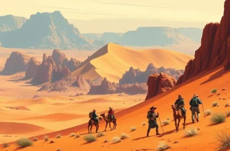 Filmy o przygodach w Namibie