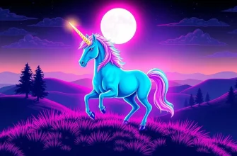 Najlepsze filmy fantastyczne o jednorożcach