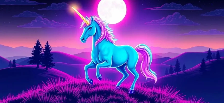 Najlepsze filmy fantastyczne o jednorożcach