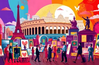 Melodramaty o sztuce - 10 filmów, które musisz zobaczyć