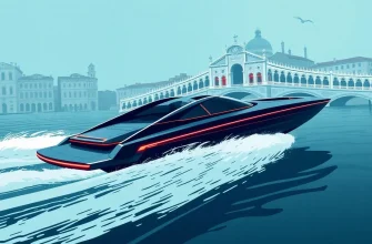 10 Filmów Akcji z Wenecją w Tle