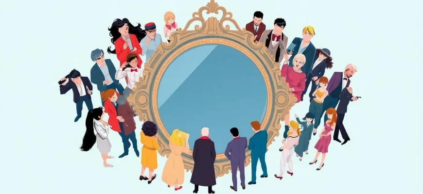 10 Najlepszych Kryminalnych Filmów o Zemście