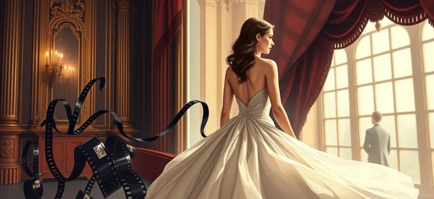 10 Filmów Dramatów o Zmianie Wyglądu