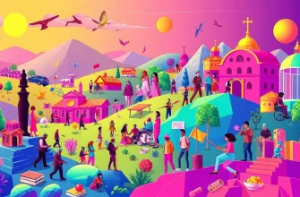 Filmy o społecznościach - 10 inspirujących historii