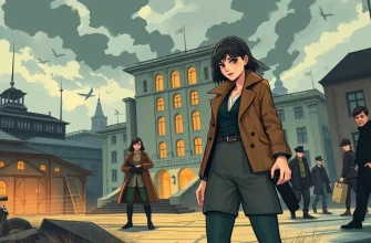 Detektywistyczne filmy o bazach wojskowych