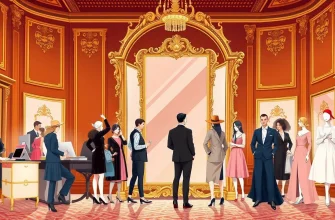 Najlepsze filmy dramatyczne o projektantach