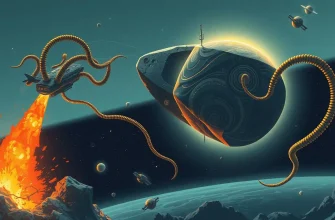 Najlepsze filmy o kosmicznym apokalipsie