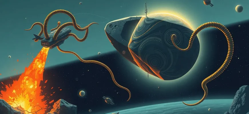 Najlepsze filmy o kosmicznym apokalipsie