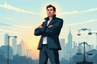 Kino kryminalne: Walka z systemem