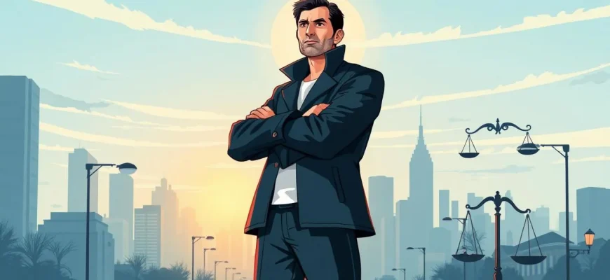 Kino kryminalne: Walka z systemem