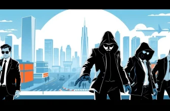 Filmy akcji o ryzyku w biznesie