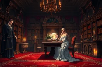 Filmy dramatyczne o wróżach