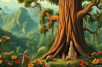 Dokumentalne filmy o tropikalnych lasach