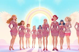 Najlepsze filmy fantasy o stewardessach