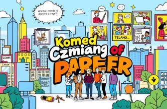 Najlepsze komedie o zmianie pracy