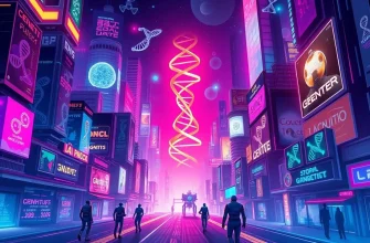 Fantastyczne filmy o genetyce