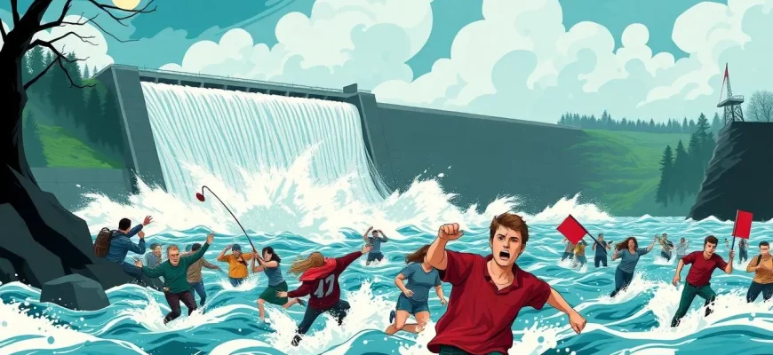 Filmy o przerwaniu tamy